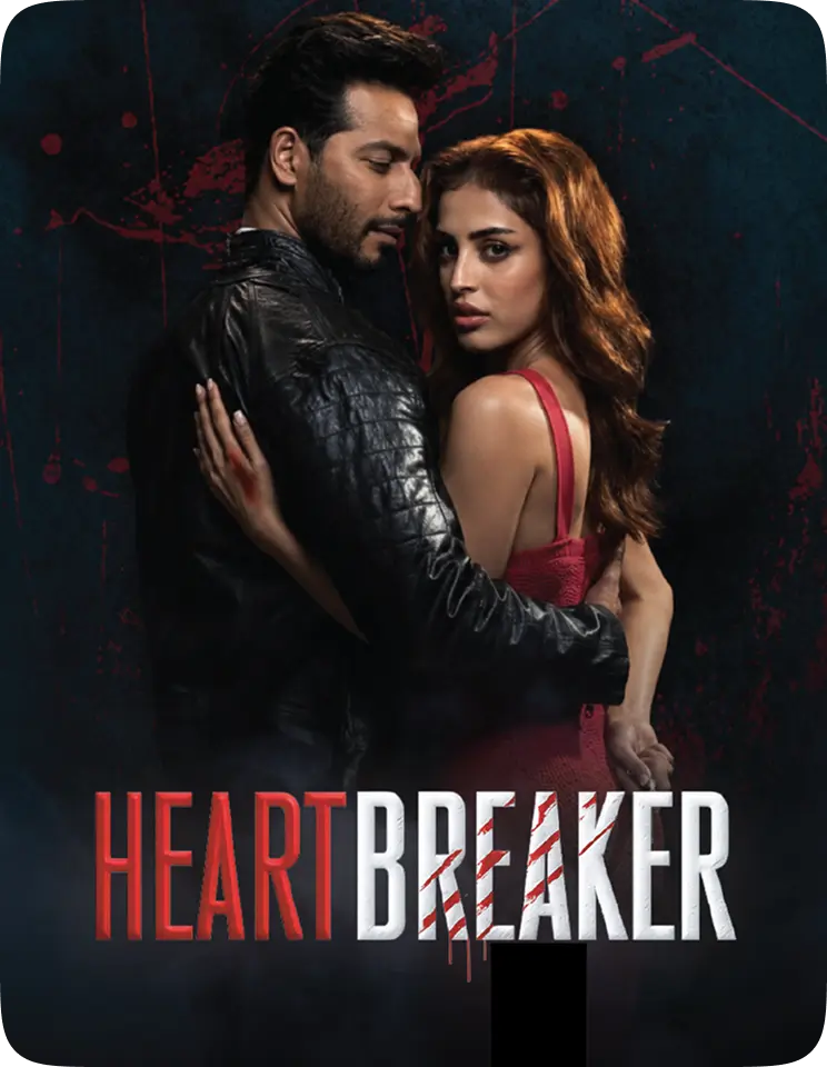 Heart Breaker